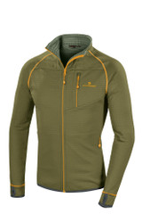 KLUANE JACKET MAN - light forest
