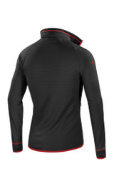 KLUANE JACKET MAN - nero KLUANE JACKET MAN - nero
