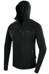 ROZES JACKET MAN - nero