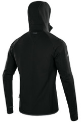 ROZES JACKET MAN - nero