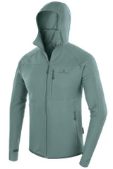 ROZES JACKET MAN - ice green
