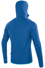 ROZES JACKET MAN - baltic blue