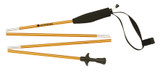 STICK EIGER CM.125 (PAIR) - oro