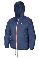 MOTION JACKET MAN - blu