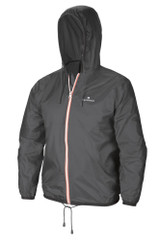 MOTION JACKET MAN - nero