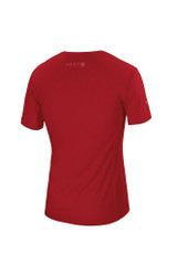 CORUEL T-SHIRT MAN - bordeaux