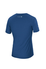 CORUEL T-SHIRT MAN TG L dark green - deep blue