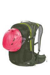 ZAINO ZEPHYR 17+3 - NVV