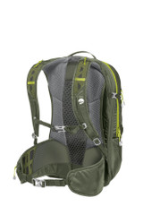 ZAINO ZEPHYR 17+3 - NVV