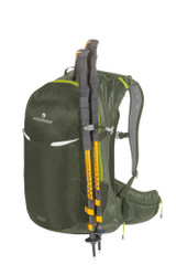 ZAINO ZEPHYR 17+3 - NVV