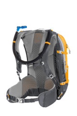 ZAINO ZEPHYR 27+3 - NGG
