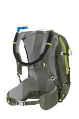 ZAINO ZEPHYR 27+3 - NVV