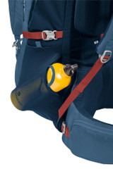 ZAINO TRANSALP 75 rosso - MBB