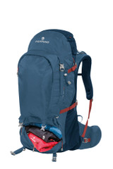 ZAINO TRANSALP 75 rosso - MBB