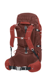 ZAINO TRANSALP 75 rosso - MRR