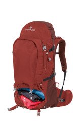 ZAINO TRANSALP 75 rosso - MRR