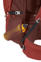 ZAINO TRANSALP 75 rosso - MRR