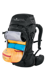 ZAINO FINISTERRE 40 - QCC