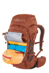 ZAINO FINISTERRE 40 - QRR