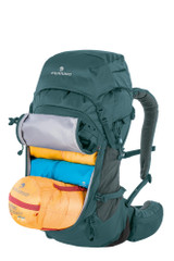 ZAINO FINISTERRE 40 - QVV
