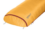 SACCO LIGHTEC 1400 DUVET RDS DOWN - artisan gold