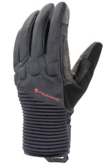REACT GLOVE - nero