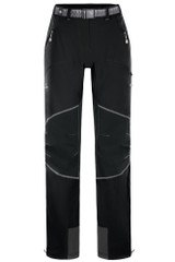MONVISO PANTS WOMAN - nero
