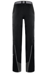 MONVISO PANTS WOMAN - nero