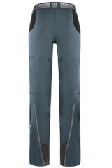 MONVISO PANTS WOMAN - steel
