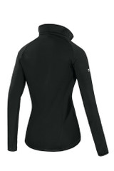 TETE ROUSSE JKT WOMAN - nero