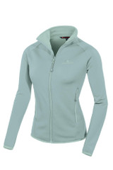 TETE ROUSSE JKT WOMAN - ice green