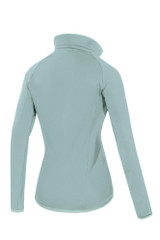 TETE ROUSSE JKT WOMAN - ice green