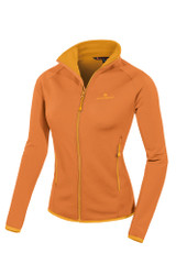 TETE ROUSSE JKT WOMAN - dark orange