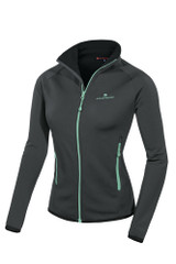 TETE ROUSSE JKT WOMAN - antracite