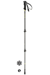 BASTONCINI TREKKING KAILASH - oro