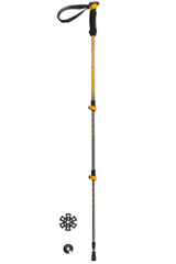 BASTONCINI ULTAR coppia - arancio