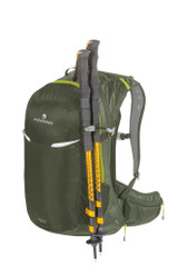 ZAINO ZEPHYR 22+3 - NVV