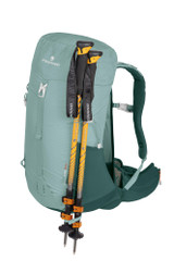 ZAINO HIKEMASTER 24 LADY - OVV