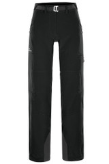 DIENTES PANTS WOMAN - nero