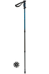 BASTONCINI GTA (coppia) - blu