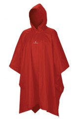 CLOAK R-CLOAK - bordeaux