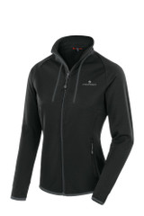 VILLAR JACKET WOMAN - nero