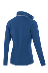 VILLAR JACKET WOMAN - deep blue
