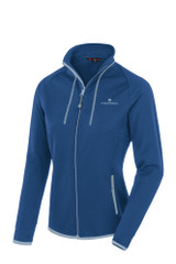 VILLAR JACKET WOMAN - deep blue