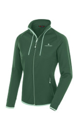 VILLAR JACKET WOMAN - forest