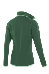 VILLAR JACKET WOMAN - forest
