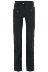 LAO PANTS WOMAN - nero