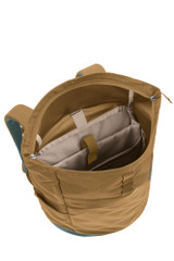 ZAINO CONNECT 22 - QNN