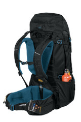 ZAINO APPALACHIAN 75 - OCC