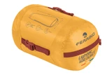 SACCO LIGHTEC 500 DUVET RDS DOWN - artisan gold